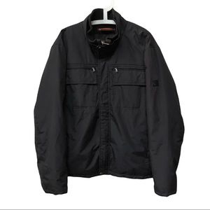 Hawke & Co. Nylon Utility Full Whistle Double Zip